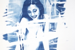 jose-enriquez.es cianotipia cyanotype fotografia retrato joseenriquezfotografia