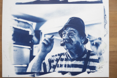 jose-enriquez.es cianotipia cyanotype fotografia retrato joseenriquezfotografia