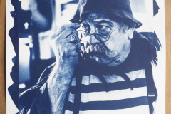 jose-enriquez.es cianotipia cyanotype fotografia retrato joseenriquezfotografia