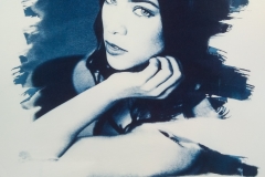 jose-enriquez.es cianotipia cyanotype fotografia retrato joseenriquezfotografia