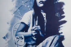 jose-enriquez.es cianotipia cyanotype fotografia retrato joseenriquezfotografia