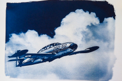 jose-enriquez.es cianotipia cyanotype fotografia retrato joseenriquezfotografia