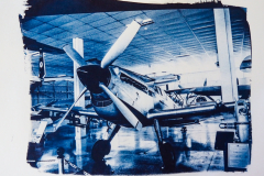 jose-enriquez.es cianotipia cyanotype fotografia retrato joseenriquezfotografia