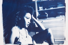 jose-enriquez.es cianotipia cyanotype fotografia retrato joseenriquezfotografia