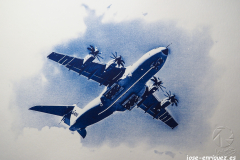 jose-enriquez.es cianotipia cyanotype fotografia retrato joseenriquezfotografia