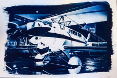 Breguet XIX Super Bidón "Cuatro Vientos"