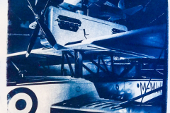 Dornier WAL "Plus Ultra"