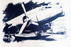 Douglas DC-3 "Dakota"