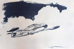 Hispano Aviación HA-200 "Saeta"