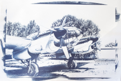 CASA C2.111 (Heinkel 111 H6)