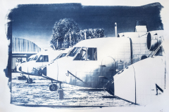 CASA C-212 "Aviocar"